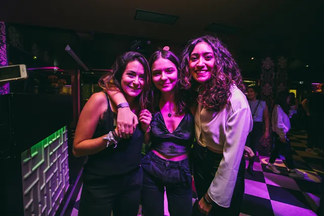 Exchange Party kuva 11