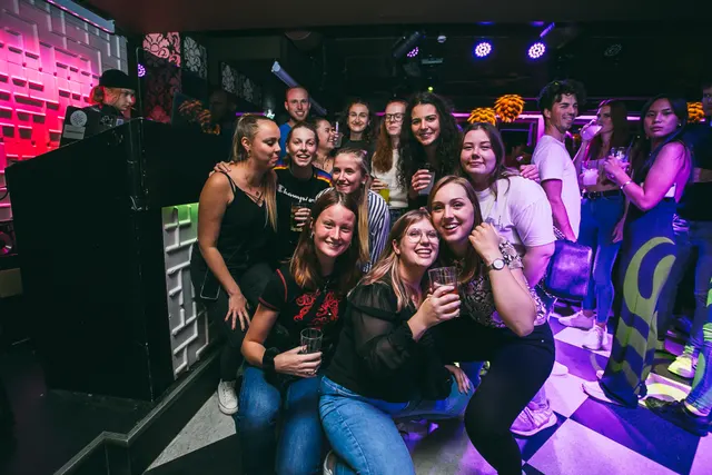 Exchange Party kuva 19