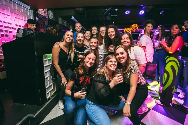 Exchange Party kuva 20