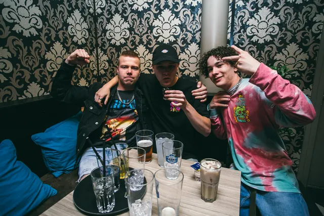 Exchange Party kuva 27