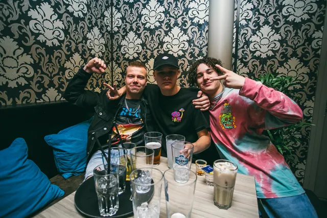 Exchange Party kuva 28