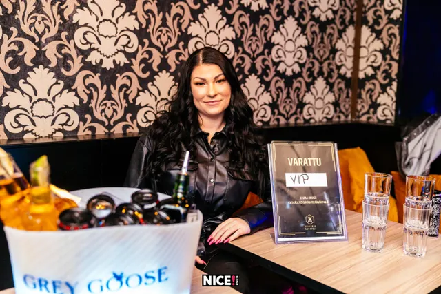 Ladies Night kuva 2