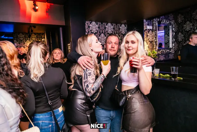 Ladies Night kuva 3