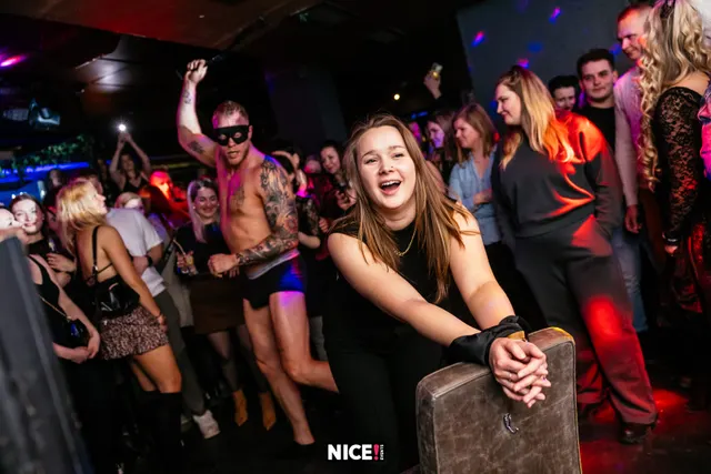 Ladies Night kuva 7