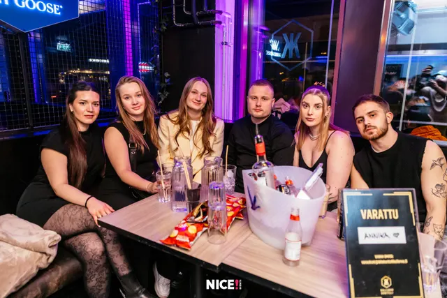 Ladies Night kuva 10