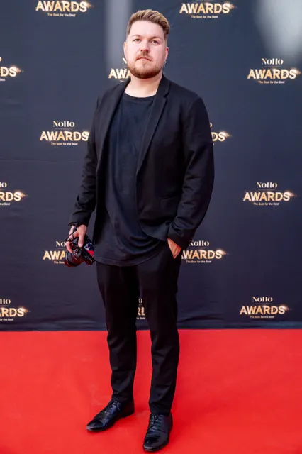 NoHo Awards kuva 2