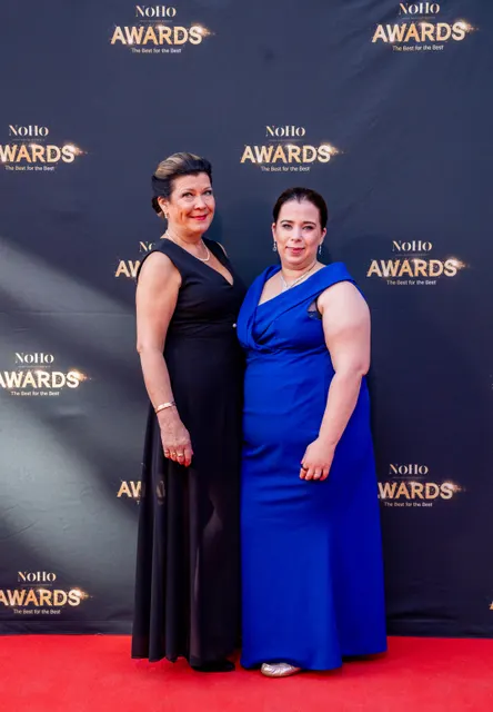 NoHo Awards kuva 4