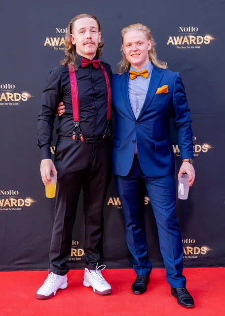 NoHo Awards kuva 6