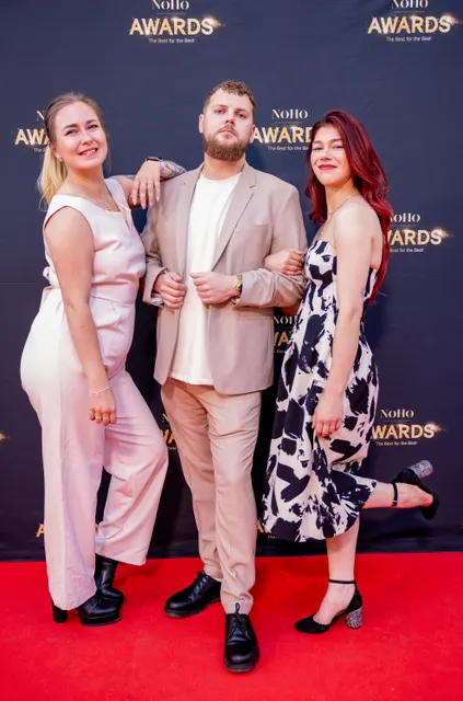 NoHo Awards kuva 7