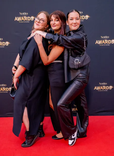 NoHo Awards kuva 8