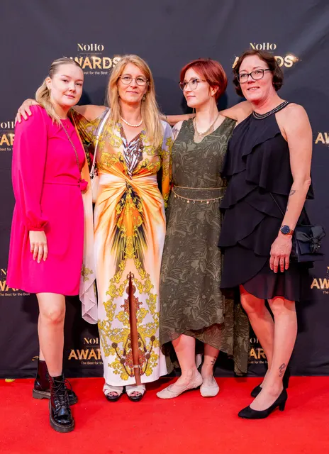 NoHo Awards kuva 9