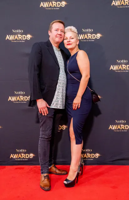 NoHo Awards kuva 10