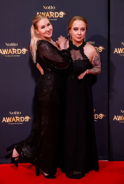 NoHo Awards kuva 11