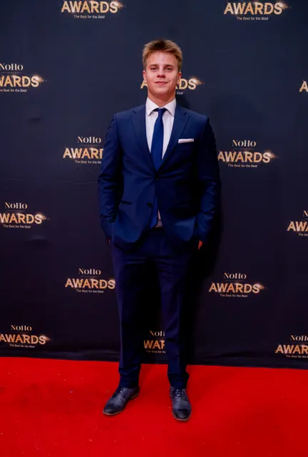 NoHo Awards kuva 12