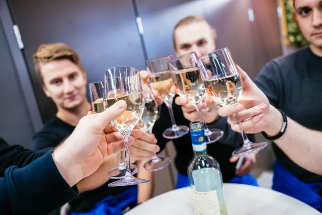 Nokia Areena Approt 2023 kuva 2