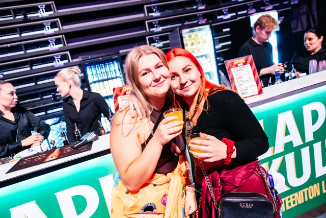 Nokia Areena Approt 2023 kuva 4