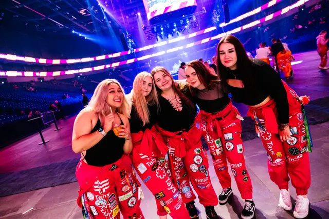 Nokia Areena Approt 2023 kuva 5
