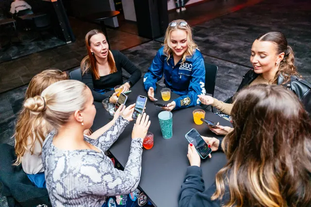 Nokia Areena Approt 2023 kuva 6