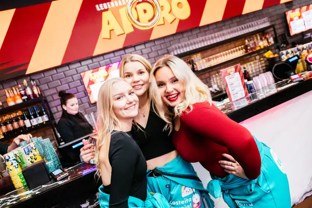 Nokia Areena Approt 2023 kuva 10