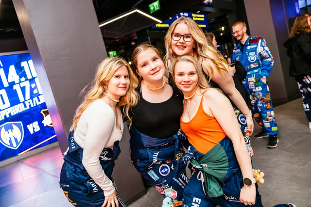 Nokia Areena Approt 2023 kuva 17