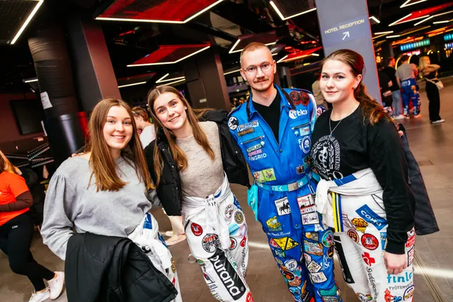 Nokia Areena Approt 2023 kuva 19