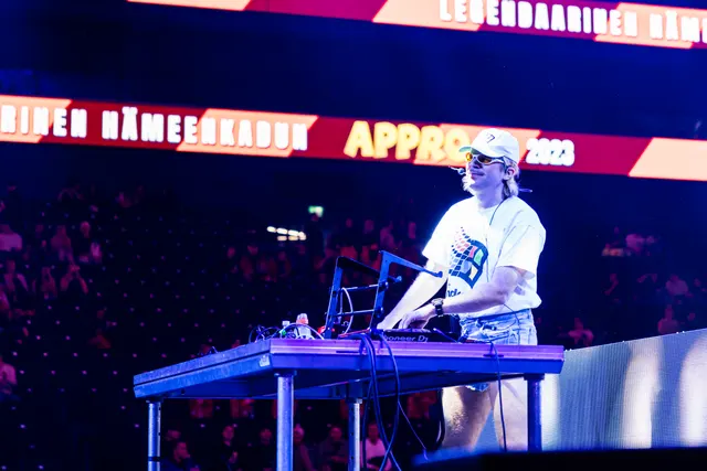 Nokia Areena Approt 2023 kuva 22