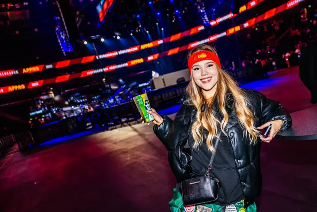 Nokia Areena Approt 2023 kuva 24
