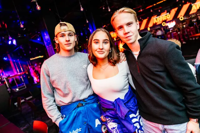 Nokia Areena Approt 2023 kuva 30