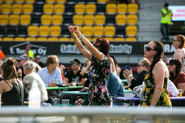 OmaSP Stadion kuva 8