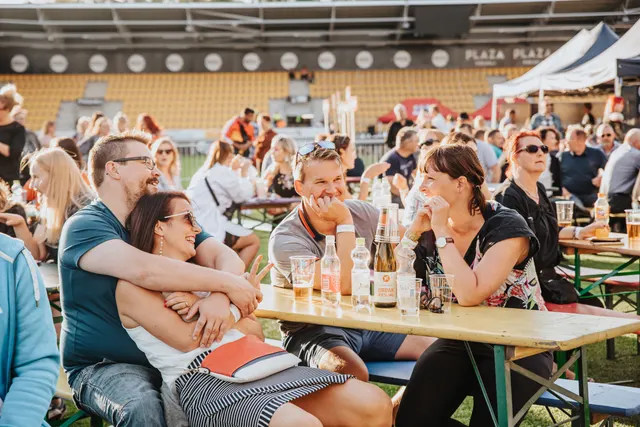 OmaSP Stadionfest kuva 3