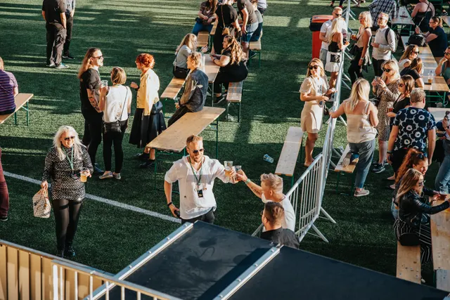 OmaSP Stadionfest kuva 4