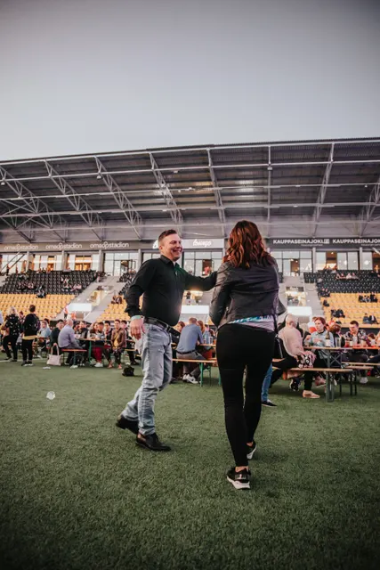 OmaSP Stadionfest kuva 8