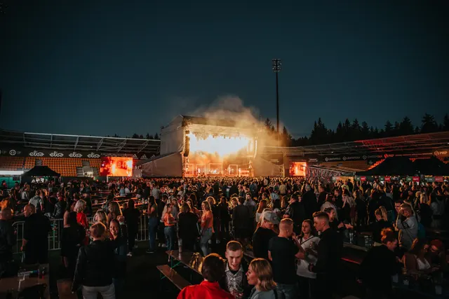 OmaSP Stadionfest kuva 11