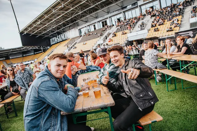 OmaSP Stadionfest kuva 12