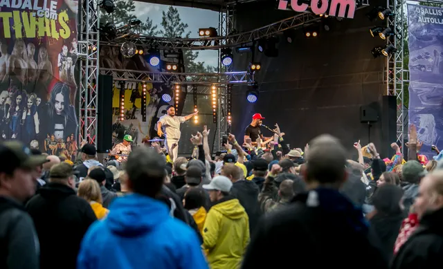 Radalle.com / Hesaäijä kuva 3