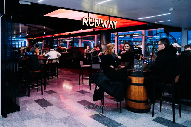 Runway Bar