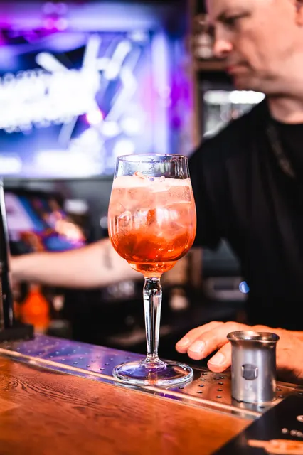 Runway Bar kuva 4