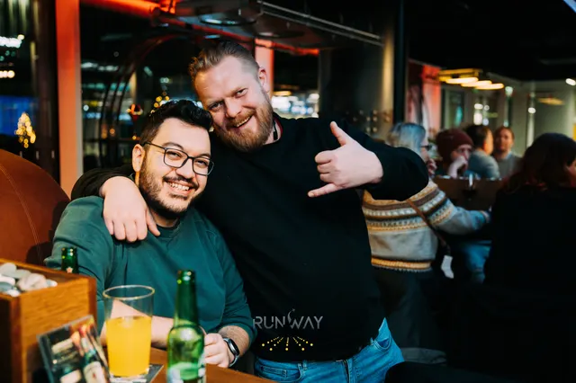 Runway Bar kuva 9