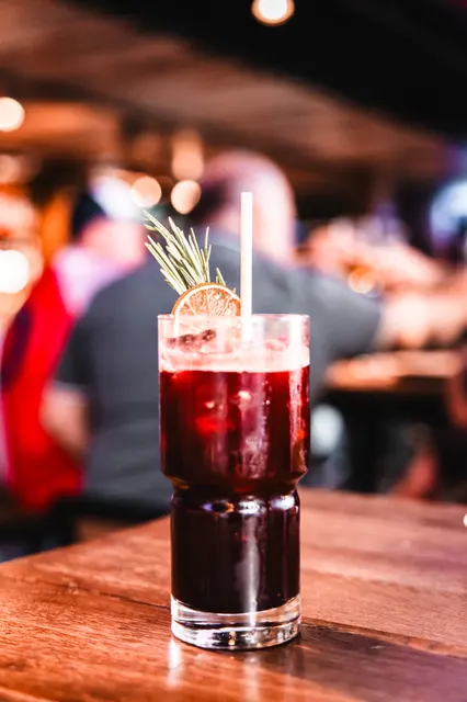 Runway Bar kuva 10