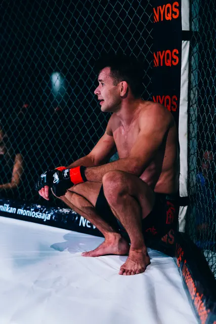 Seinäjoki Fight Night – MMA Seinäjoki