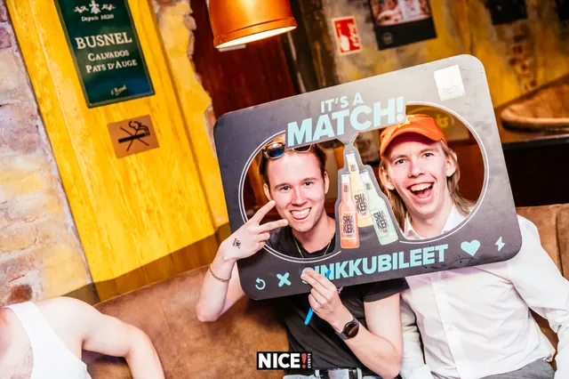 Singles Party / Sinkkubileet