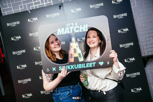 Singles Party / Sinkkubileet kuva 2