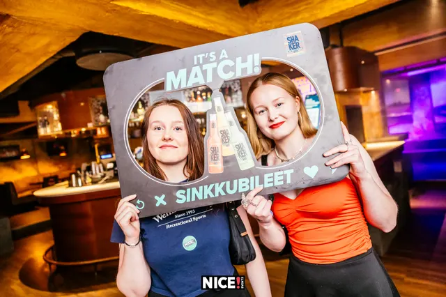 Singles Party / Sinkkubileet kuva 5