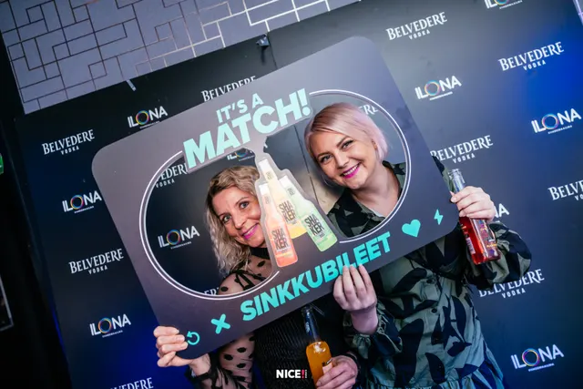 Singles Party / Sinkkubileet kuva 6