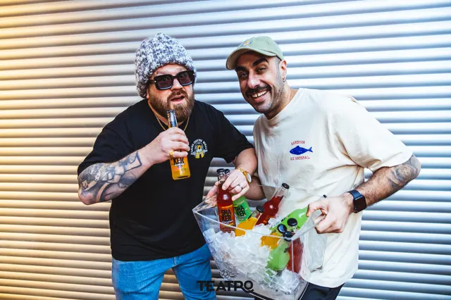 Singles Party / Sinkkubileet kuva 8