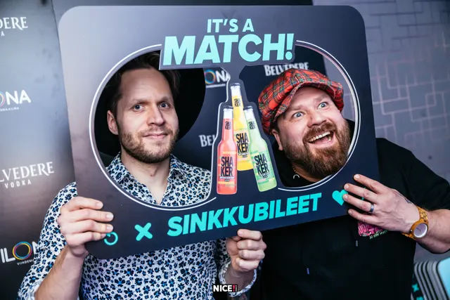 Singles Party / Sinkkubileet kuva 10