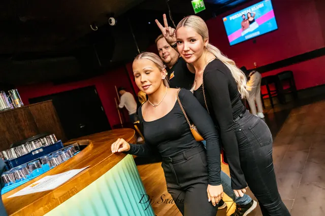 Sinkkubileet X Amanda Harkimo kuva 4
