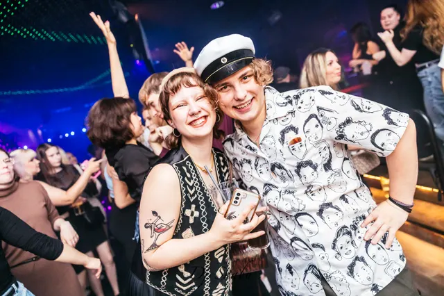 Sinkkubileet X Amanda Harkimo kuva 10