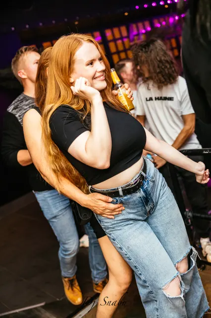 Sinkkubileet X Amanda Harkimo kuva 16