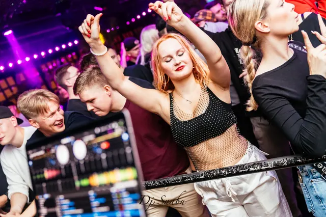 Sinkkubileet X Amanda Harkimo kuva 17